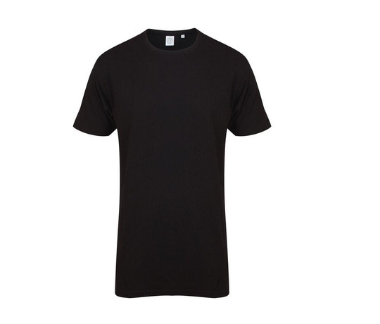 SF Men SF258 - T-shirt heren lang