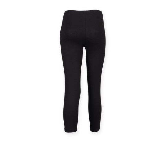 SF Men SK068 - Leggings a 3/4 da donna