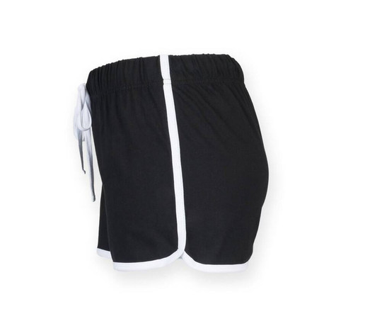 SF Women SK069 - Women's retro shorts