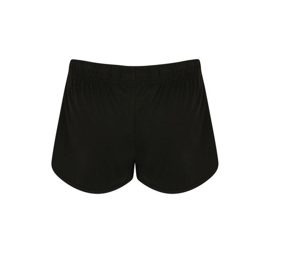 SF Women SK069 - Damen Retro Shorts