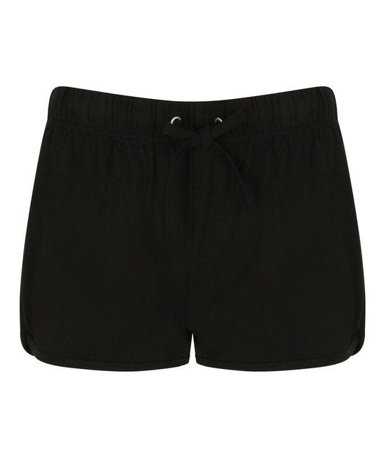 SF Women SK069 - Women's retro shorts