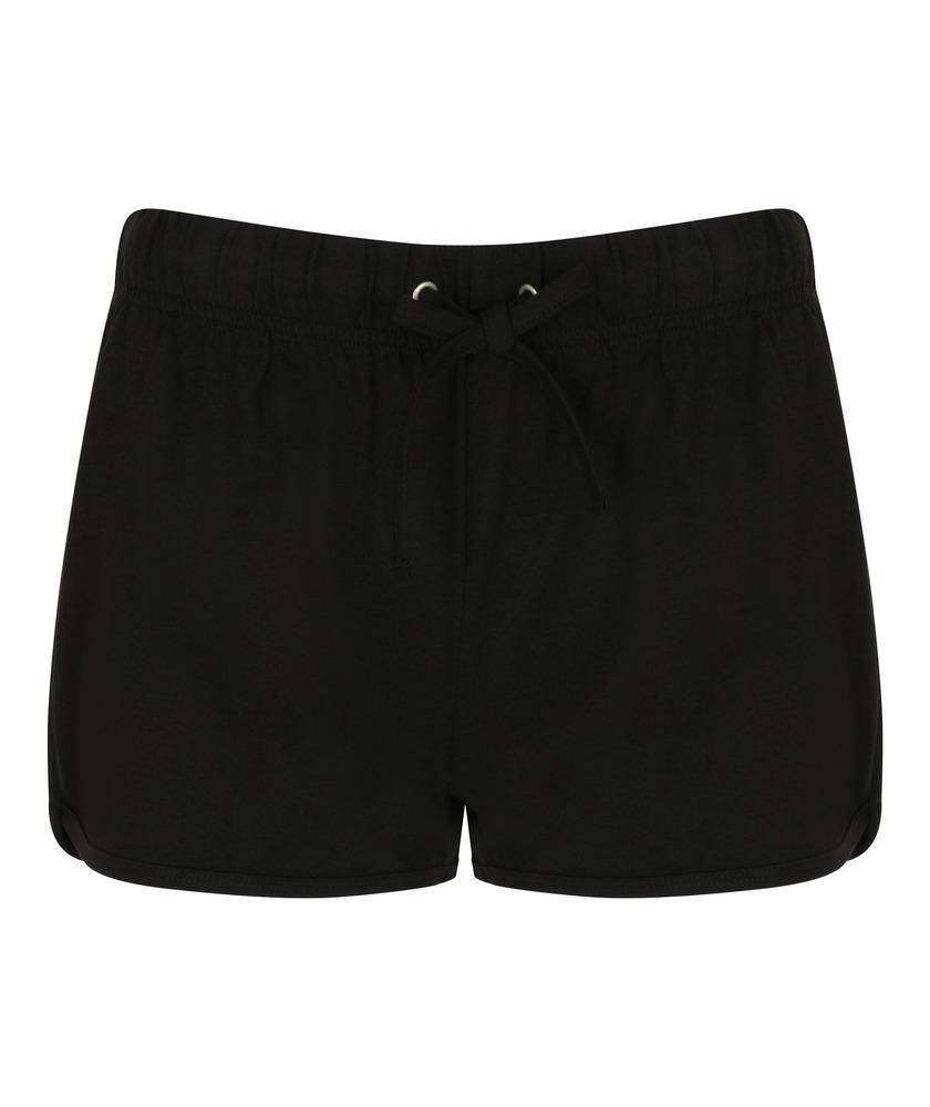 SF Women SK069 - Women's retro shorts