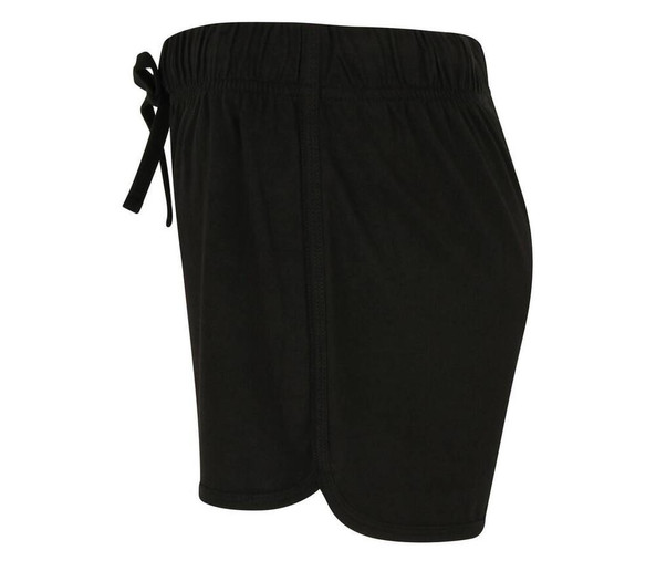 SF Women SK069 - Damen Retro Shorts