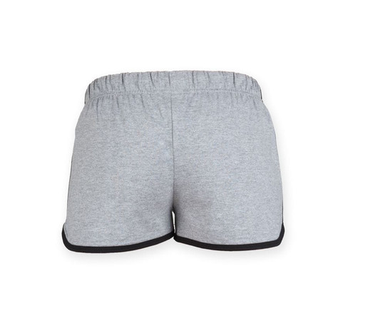 SF Women SK069 - Retroshorts för kvinnor
