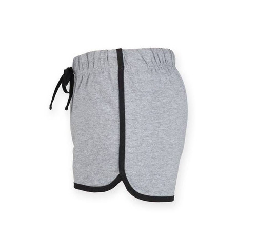 SF Women SK069 - Retroshorts för kvinnor