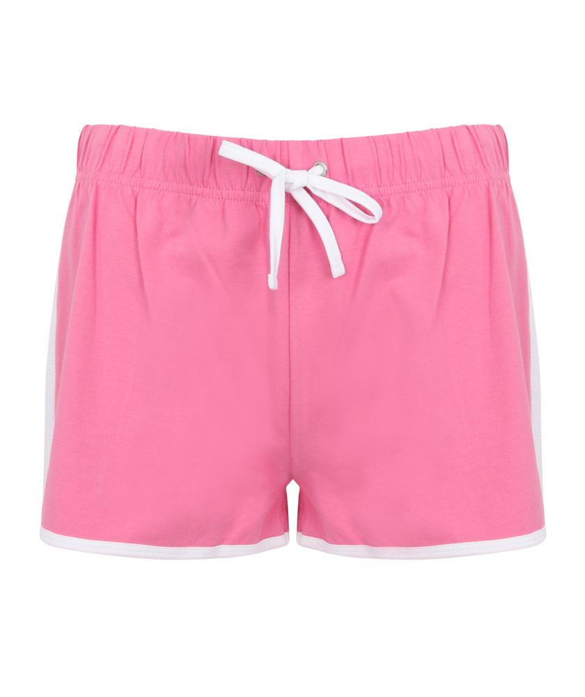 SF Women SK069 - Short rétro femme