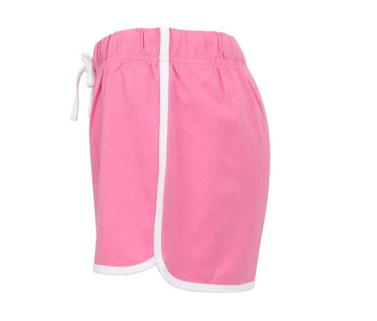 SF Women SK069 - Damen Retro Shorts