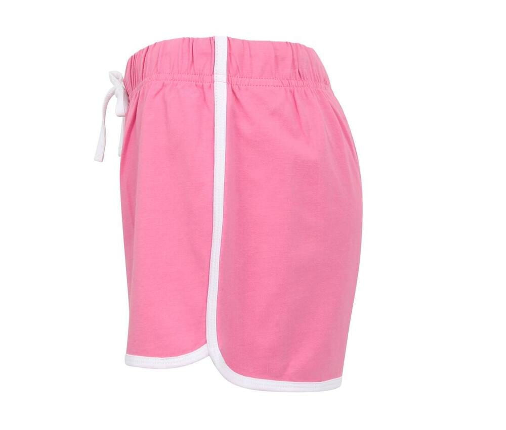 SF Women SK069 - Short rétro femme