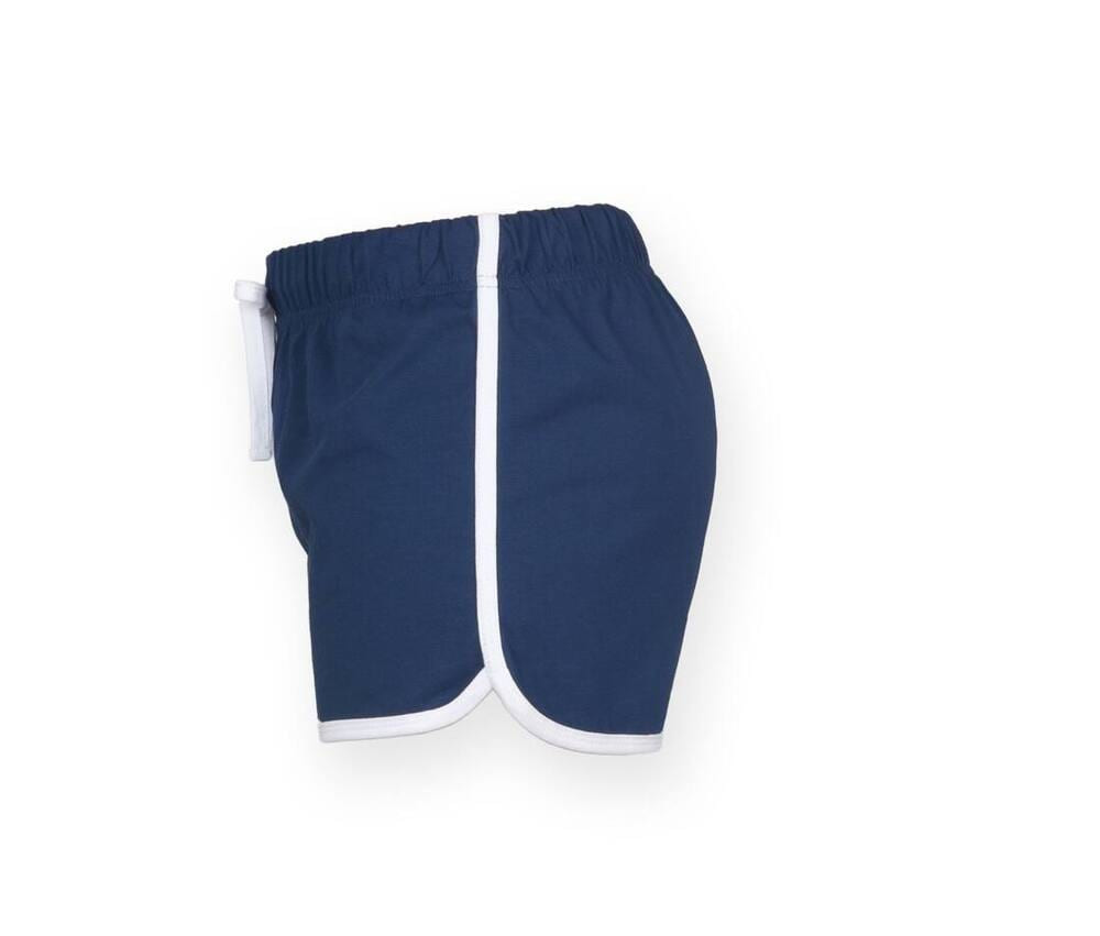 SF Women SK069 - Shorts retro SF Women