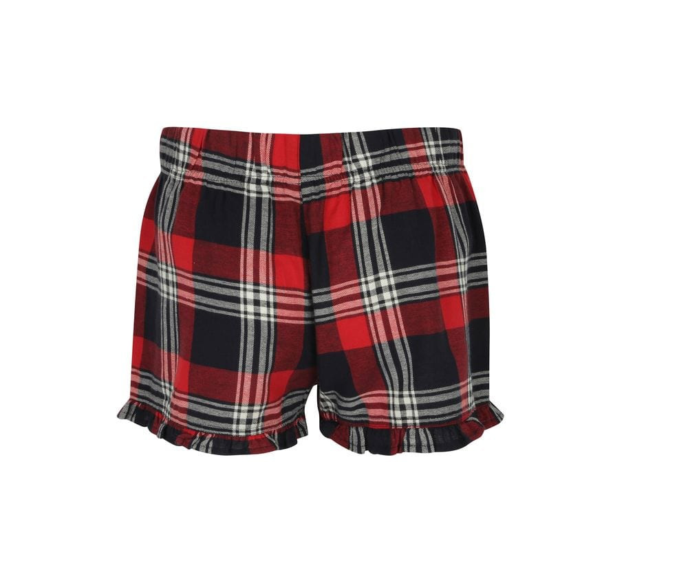 SF Women SK082 - Lyhyet pyjamat