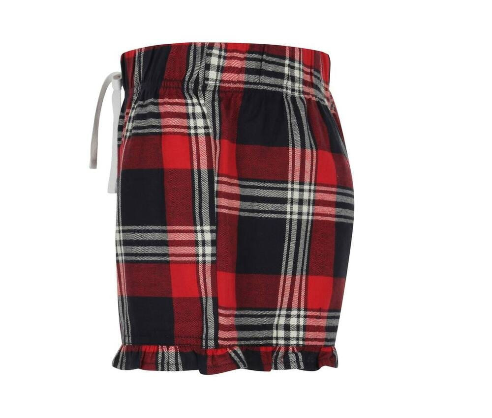 SF Women SK082 - Lyhyet pyjamat