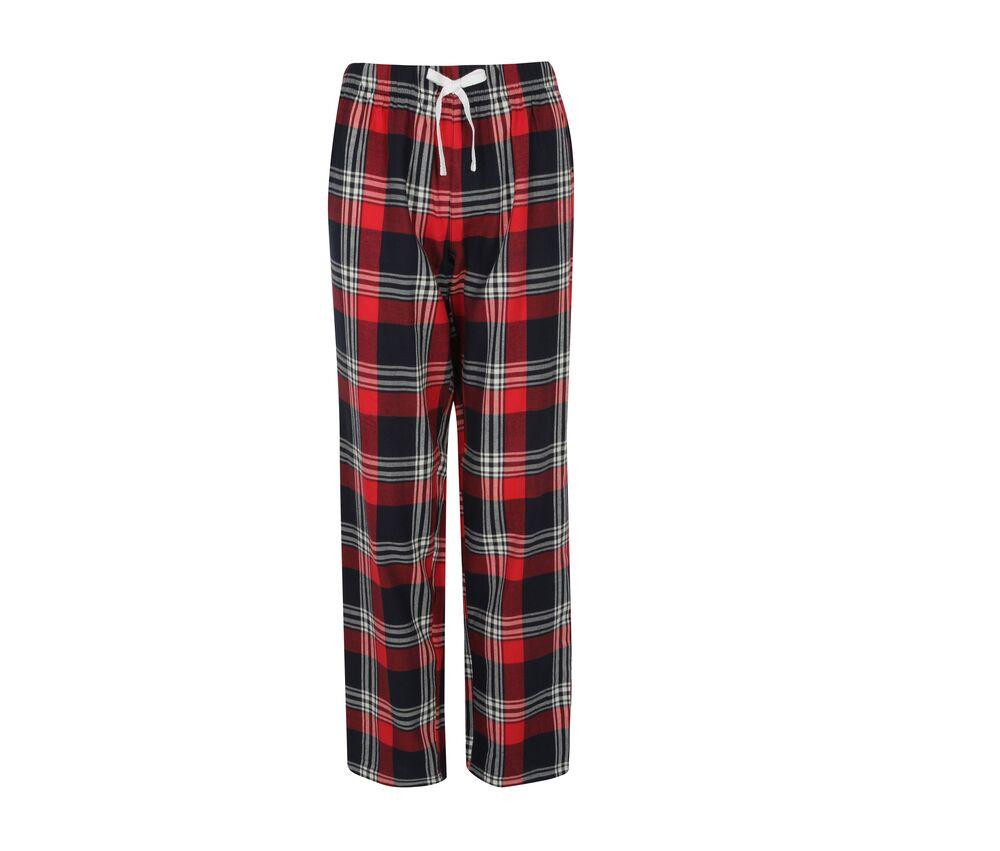 SF Women SK083 - Naisten SF Women -pyjamahousut