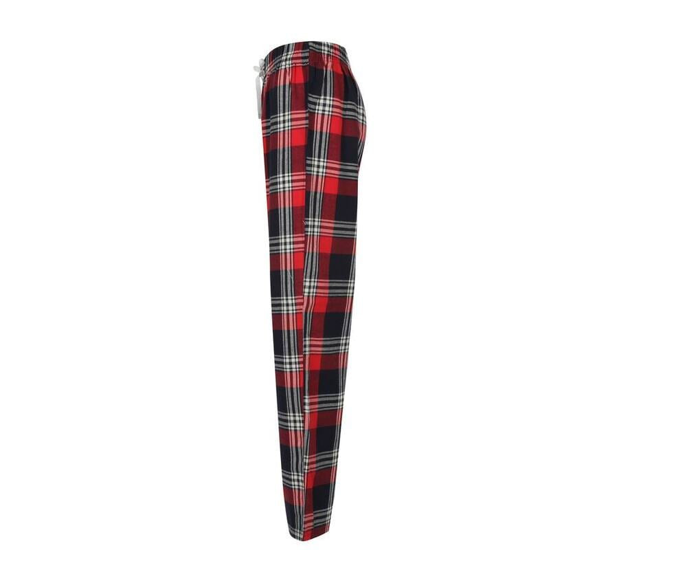 SF Women SK083 - Naisten SF Women -pyjamahousut
