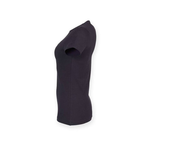 Skinnifit SK121 - Czuj się dobrze- kobieca koszulka