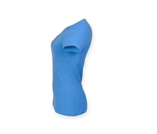 Skinnifit SK121 - The Feel Good T Women