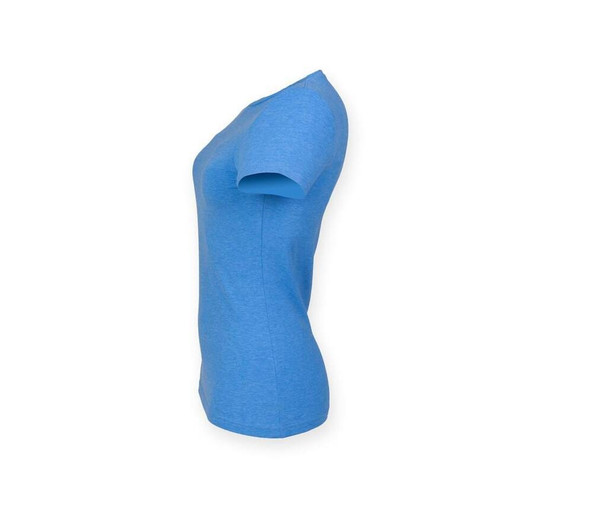 Skinnifit SK121 - The Feel Good T Women