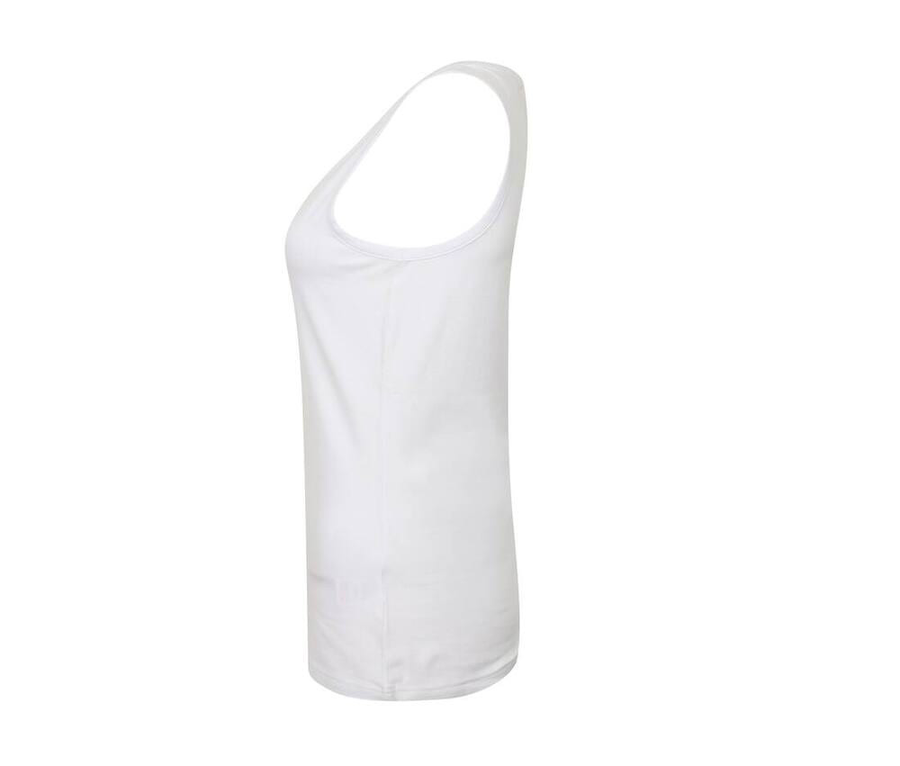SF Women SK123 - Débardeur femme stretch