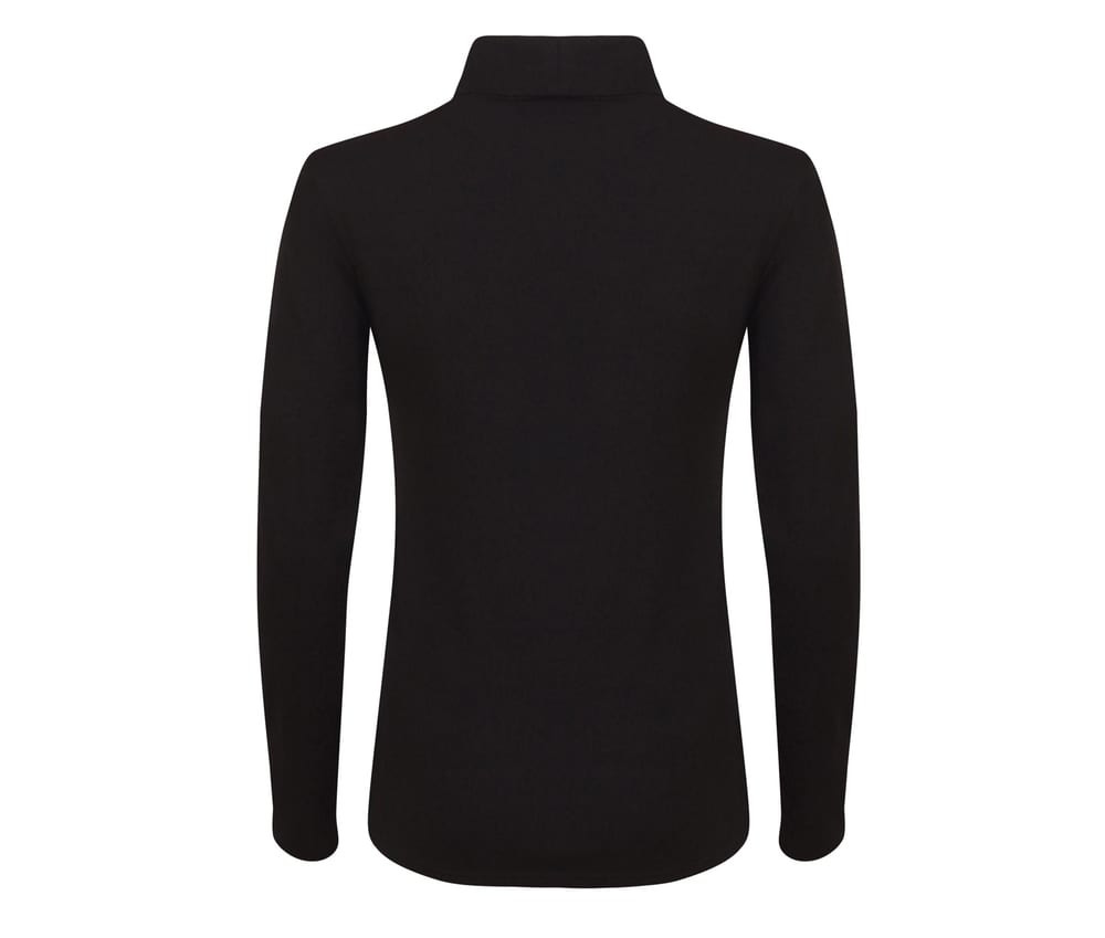 SF Women SK125 - Damen Rollkragen Pullover