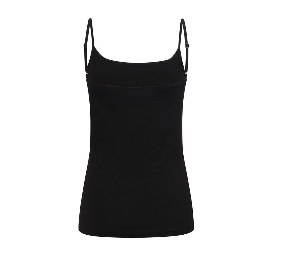 SF Women SK126 - Wohlfühl-Tanktop mit Riemen