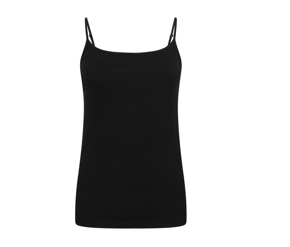 SF Women SK126 - Wohlfühl-Tanktop mit Riemen