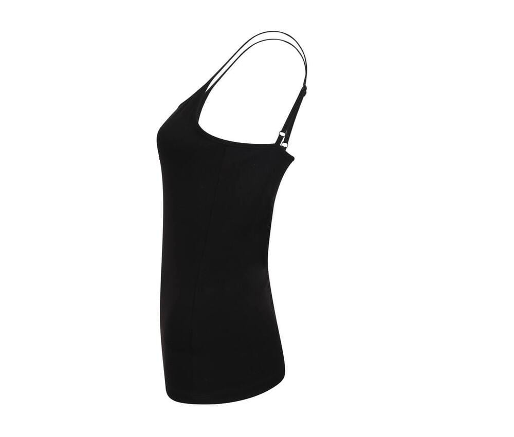 SF Women SK126 - Wohlfühl-Tanktop mit Riemen