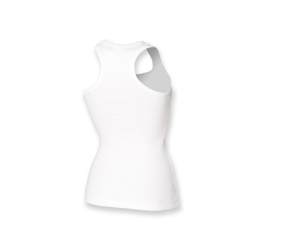 SF Women SK150 - Swimmer Tank top