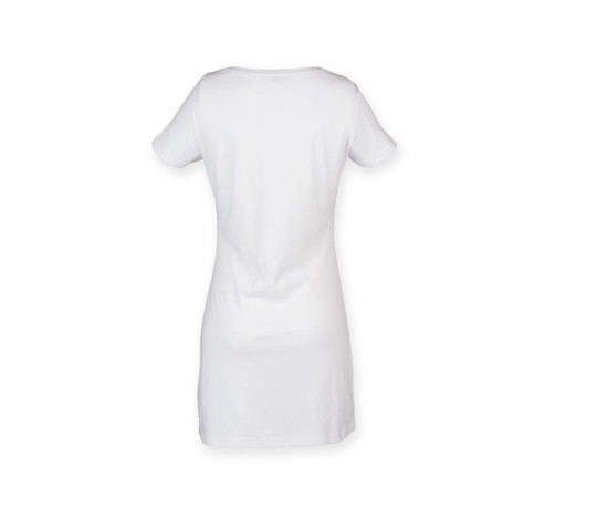 Skinnifit SK257 - T-Shirt Dress