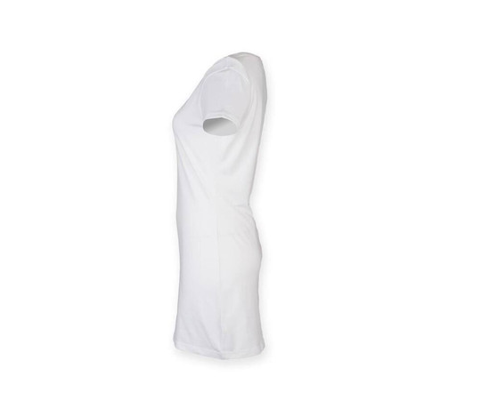 Skinnifit SK257 - T-Shirt Dress
