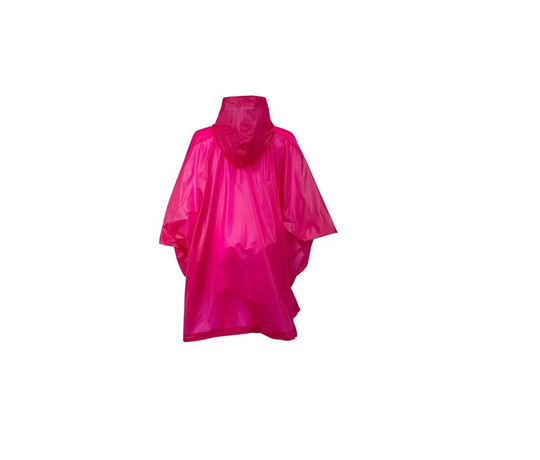 SPLASHMACS SL019 - Poncho enfant PVC