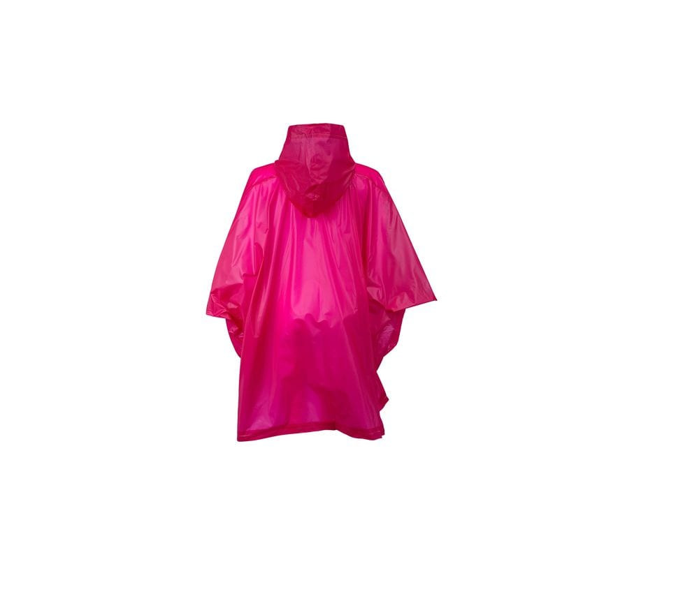 Splashmacs SL019 - Child PVC Poncho