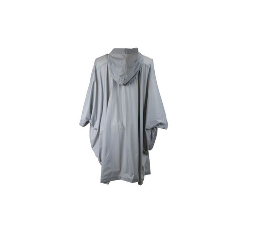 Splashmacs SL019 - PVC Poncho kinderen