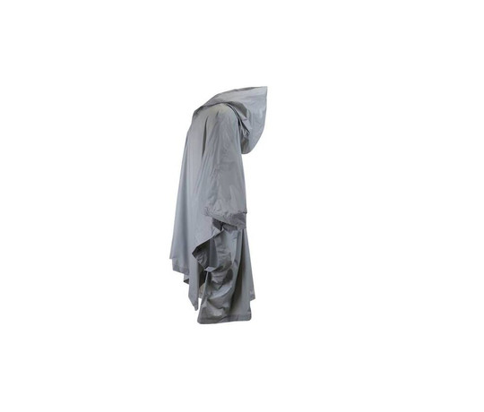 Splashmacs SL019 - PVC Poncho kinderen