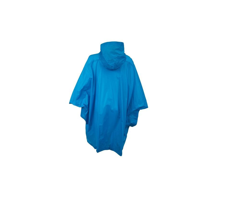 SPLASHMACS SL019 - Poncho enfant PVC