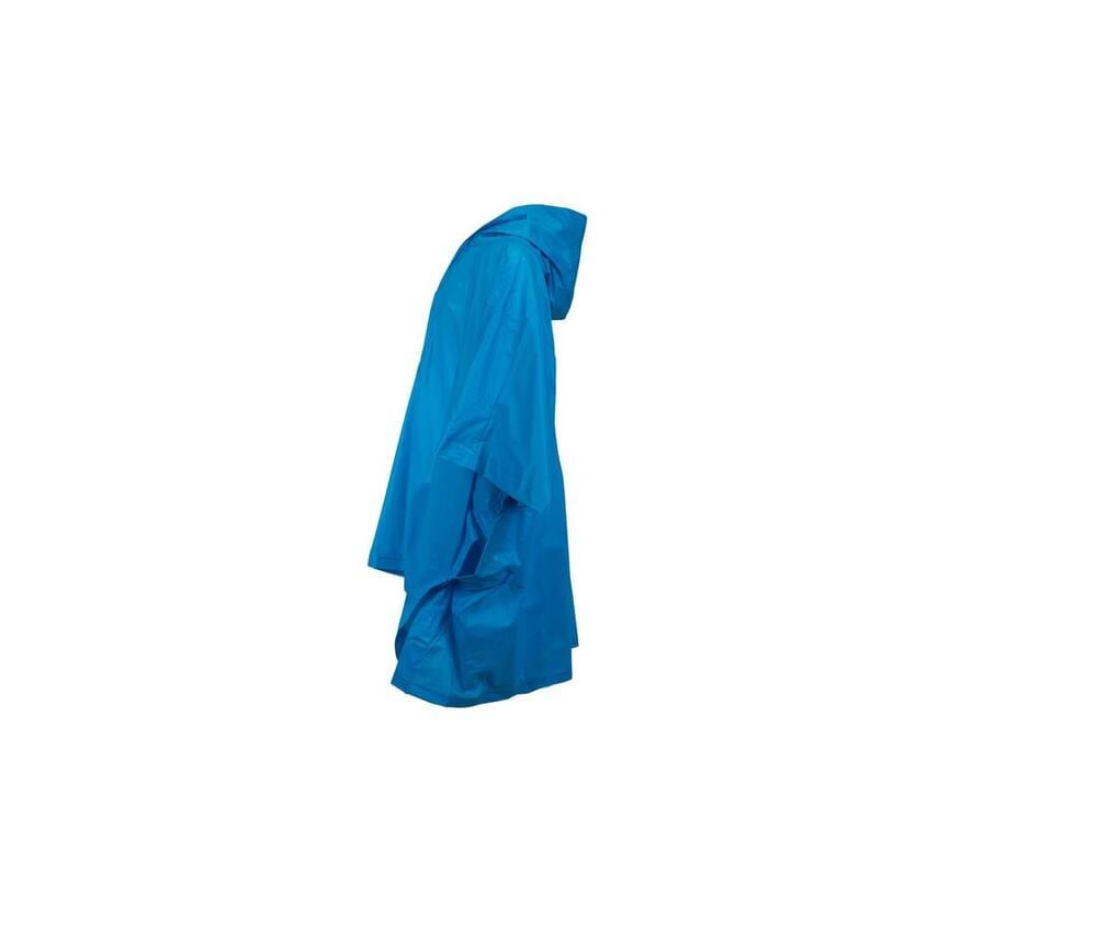 SPLASHMACS SL019 - Poncho enfant PVC