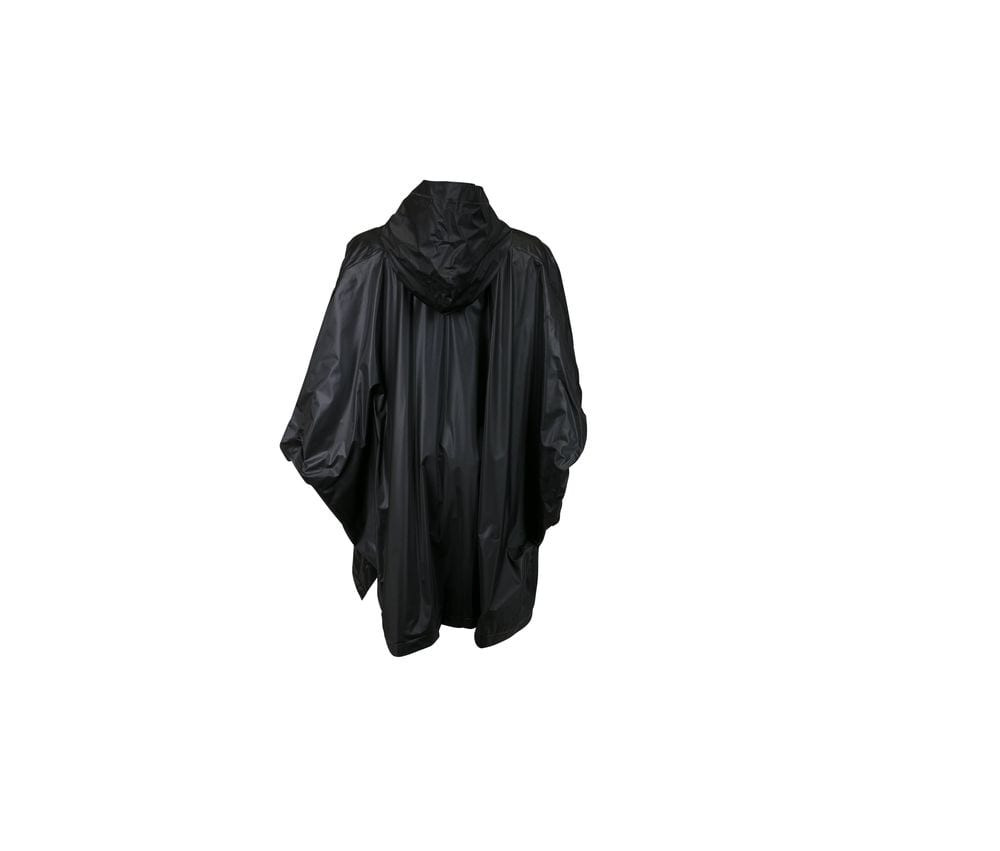 Splashmacs SL019 - Child PVC Poncho