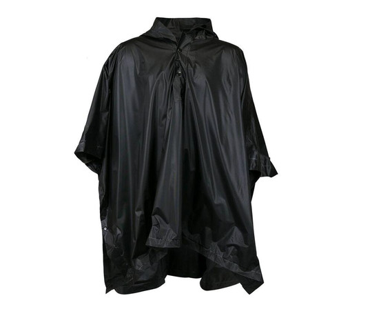 Splashmacs SL019 - Poncho PVC da bambino
