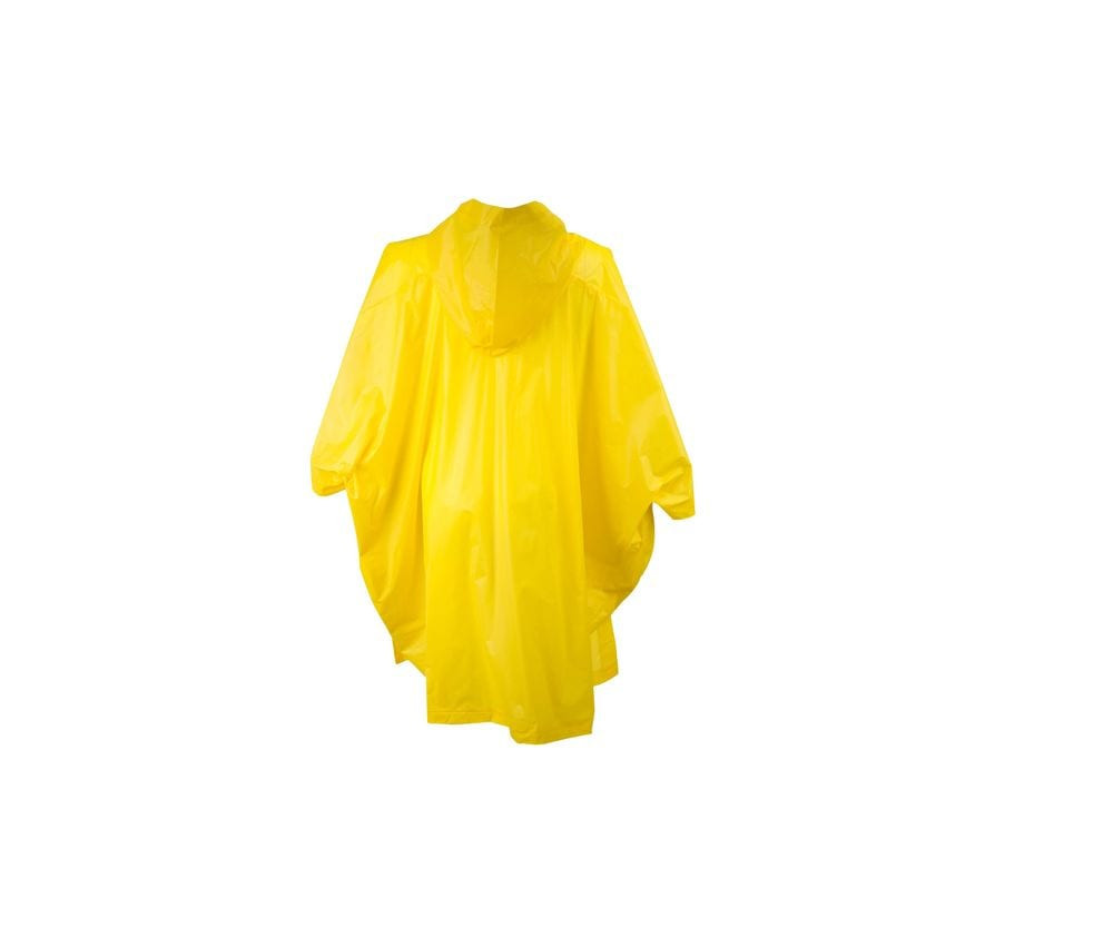 Splashmacs SL019 - Poncho PVC da bambino