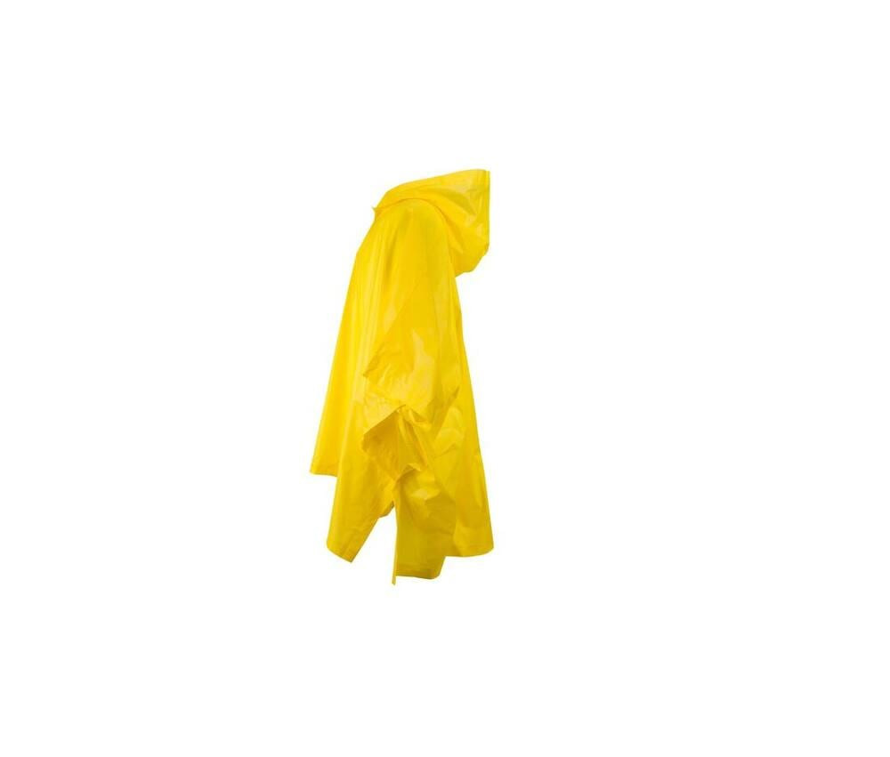 Splashmacs SL019 - Poncho PVC da bambino