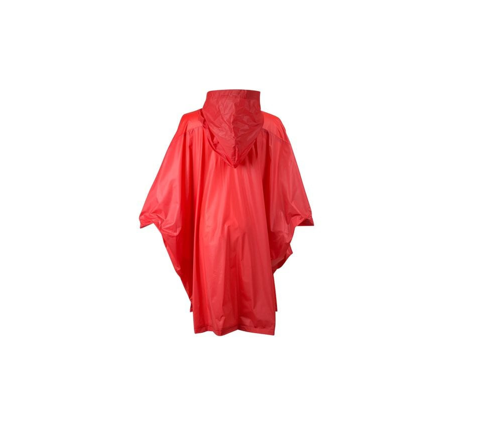 Splashmacs SL019 - PVC-Kinderponcho