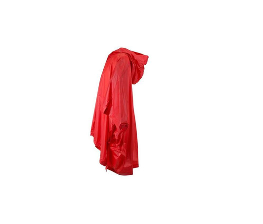 SPLASHMACS SL019 - Poncho enfant PVC