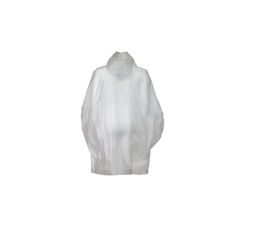 Splashmacs SL019 - Poncho PVC da bambino