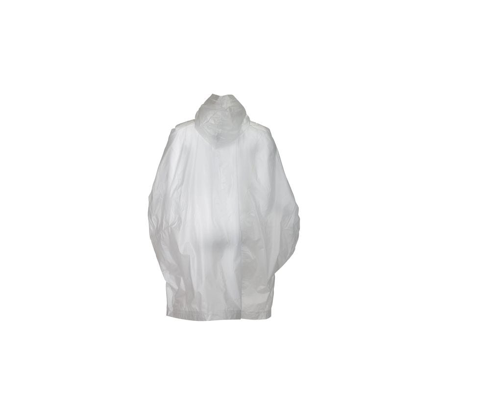 Splashmacs SL019 - Child PVC Poncho