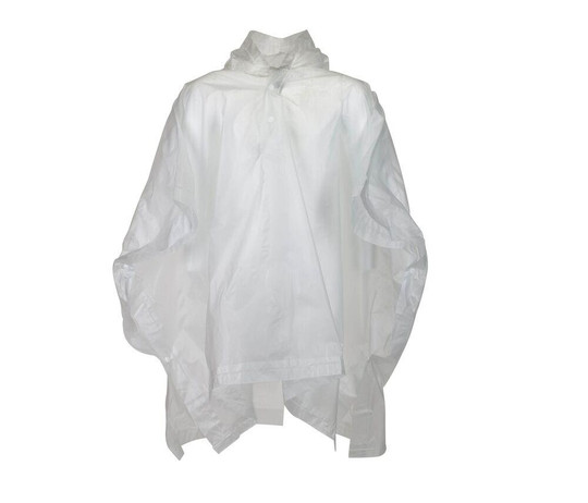Splashmacs SL019 - Poncho PVC da bambino