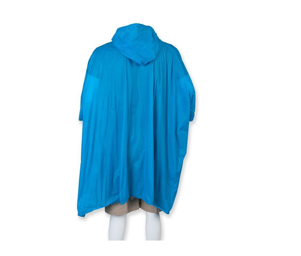 Splashmacs SL100 - Cape de Pluie
