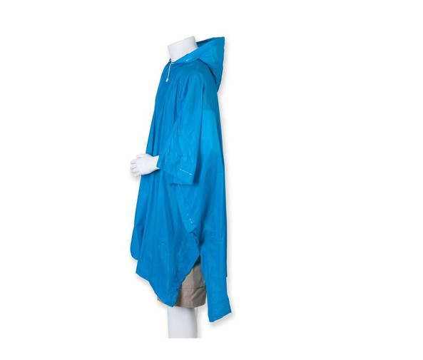 Splashmacs SL100 - Cape de Pluie