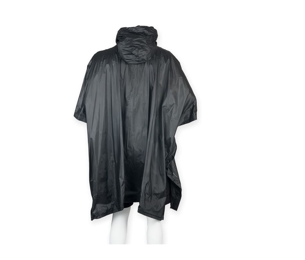 Splashmacs SL100 - Plastic poncho