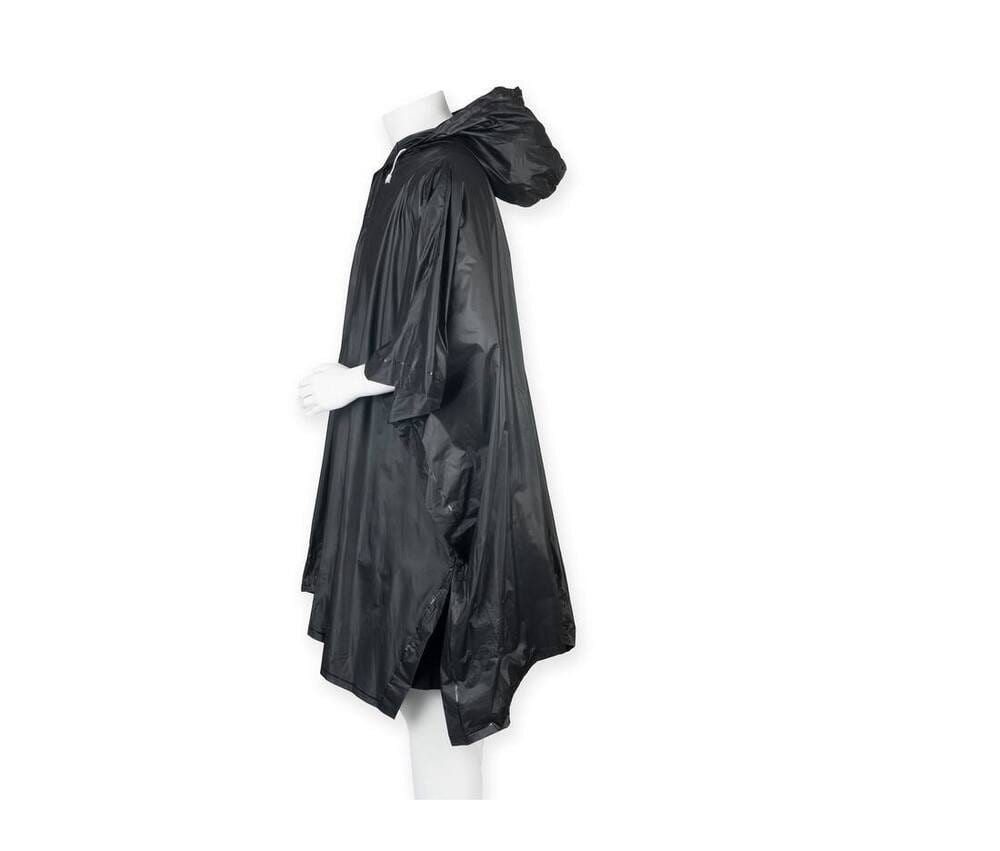 Splashmacs SL100 - Plastic poncho
