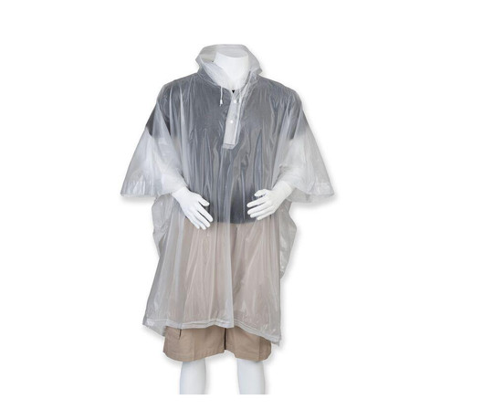 Splashmacs SL100 - Cape de Pluie