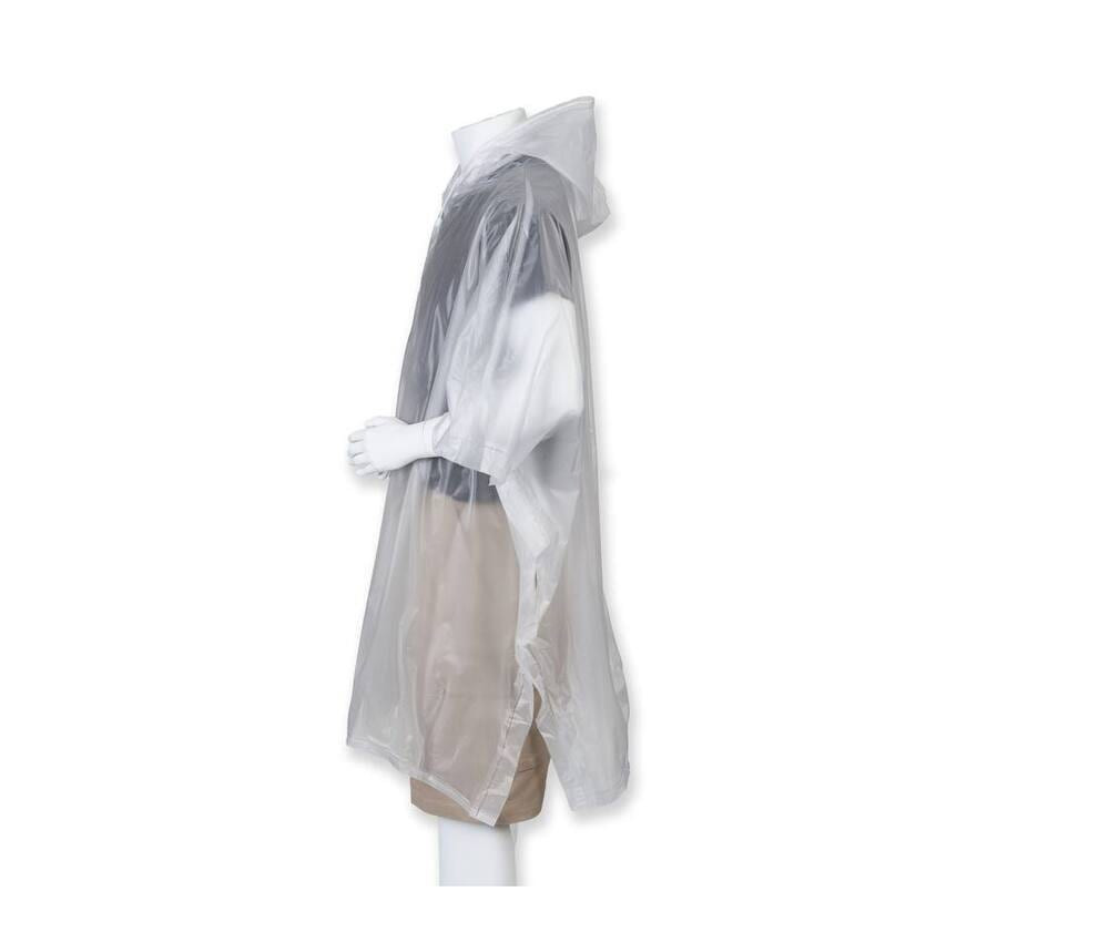 Splashmacs SL100 - Muovinen poncho