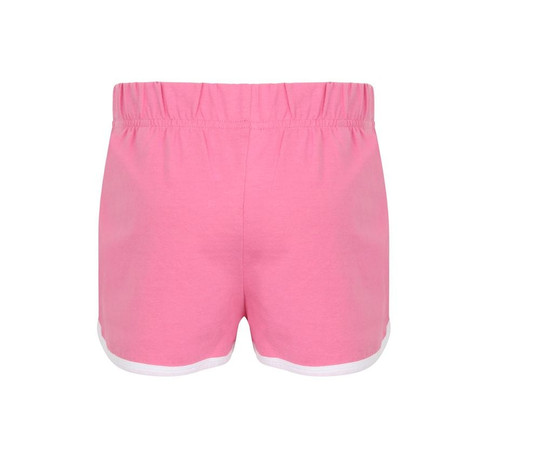 SF Mini SM069 - Retro-Shorts für Kinder